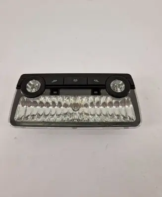 BMW 5 F10 F11 Other interior light 65701000