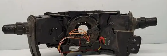 Renault Kangoo II On-board computer control switch 