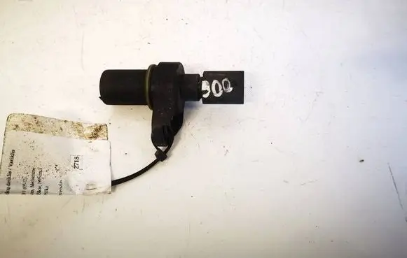 BMW 5 F10 F11 Camshaft position sensor 780309301