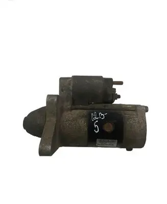 Ford Ranger Starter motor M002T87271ZT