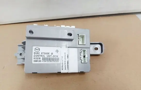 Mazda CX-7 Other control units/modules EH6267560E