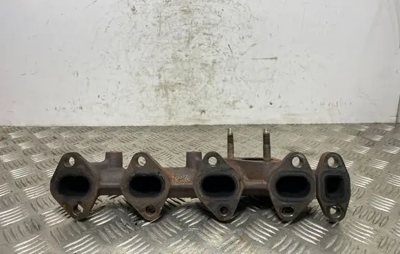 Hyundai Tucson TL Exhaust manifold 3M2KHJ