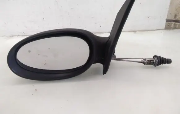 Smart ForTwo I Manual wing mirror 