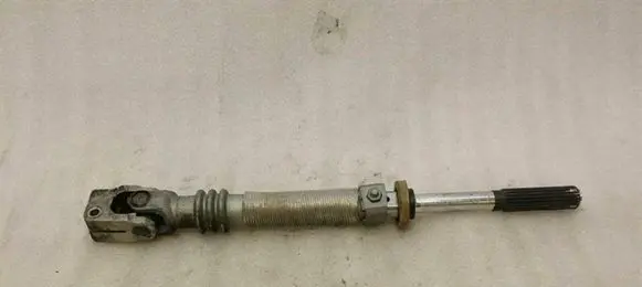 Mercedes-Benz CLS C218 X218 Steering column universal joint A2044620278