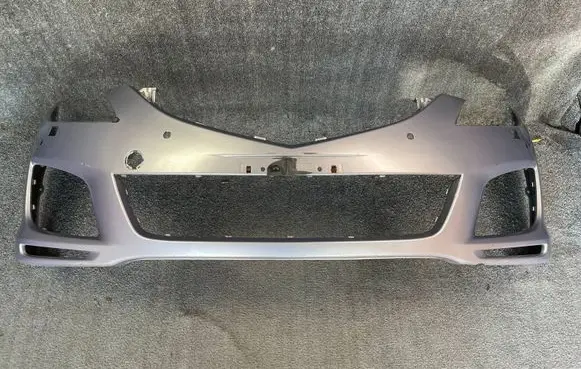 Mazda 6 Front bumper MAZDA 6 SPORT 08-