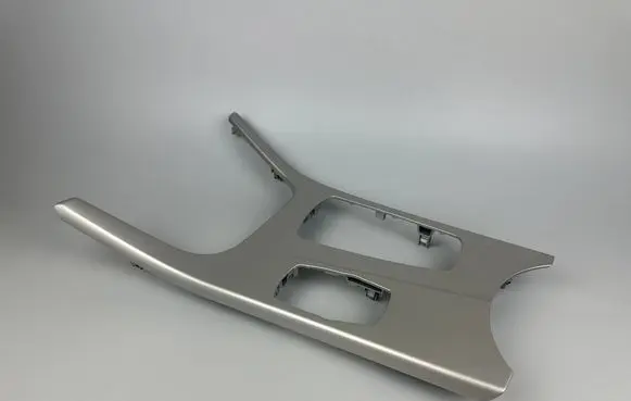 BMW X3 F25 Center console decorative trim 9184480 51169184480 52850610