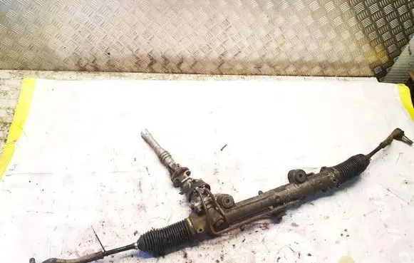 Mercedes-Benz C W203 Steering rack LHD