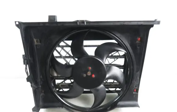 BMW 3 E46 Fan set 1137328080 6922670