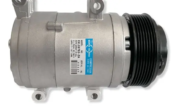 Toyota Tacoma II Air conditioning (A/C) compressor (pump) 1140036 1140202 2021880R