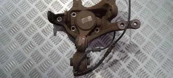 KIA Ceed Rear wheel hub