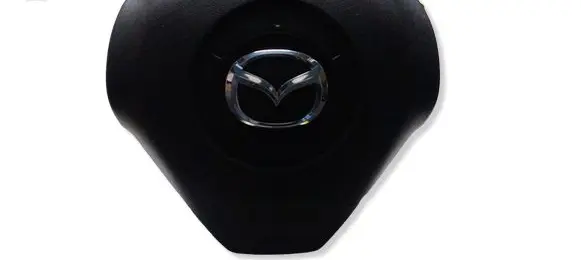 Mazda RX8 Steering wheel airbag PODUSZKAMAZDARX8
