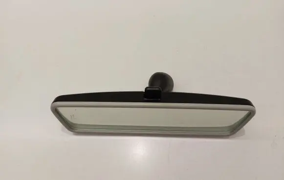 Volkswagen PASSAT B6 Rear view mirror (interior) 014022