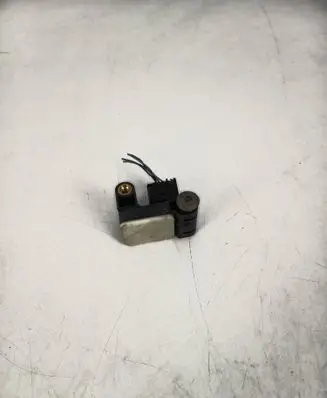 BMW 1 E81 E87 Airbag deployment crash/impact sensor 6911003 6576911003