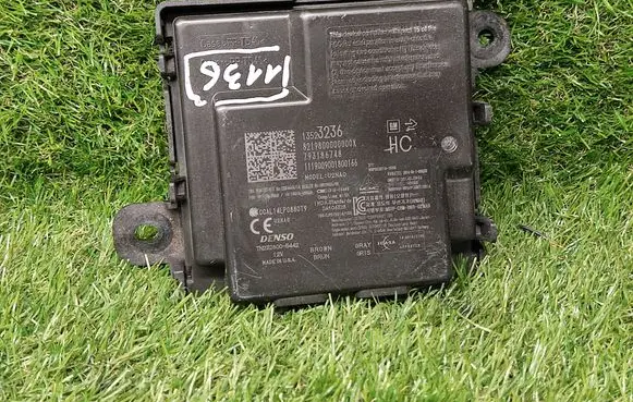 Buick Encore I Keyless (KESSY) go control unit/module 13523236 793186748