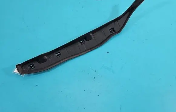BMW iX3 G08 Center console 7395550 IMPRK1518822