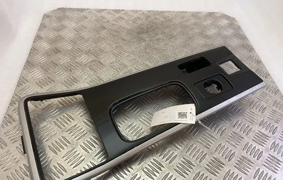Mitsubishi Outlander Center console decorative trim 8015A194