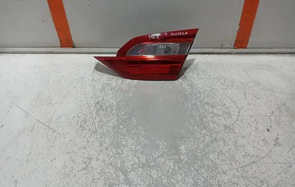 Ford Fiesta Rear/tail lights H1BB13A602AH