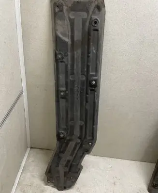 Mercedes-Benz AMG GT R190 C190 Side bottom protection A1906800706