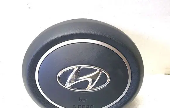 Hyundai Tucson TL Steering wheel airbag 0589P1000282