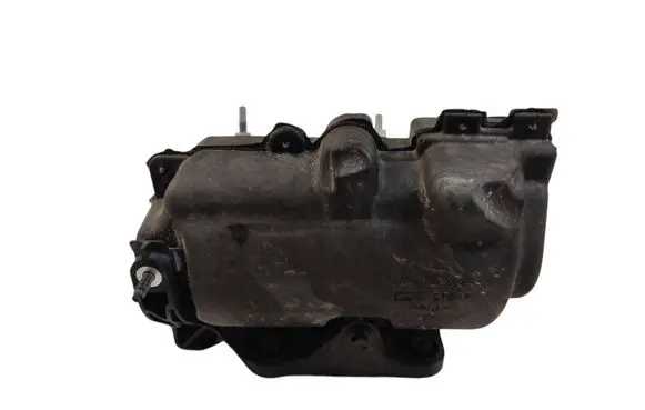 Ford Mustang Mach-E Air conditioning (A/C) compressor (pump) PJ9H19J282 PJ9H19J282AA C864E