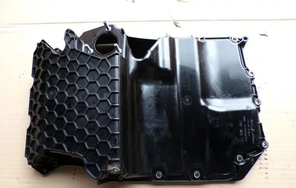 Audi A6 S6 C8 4K Oil sump 05L103602B