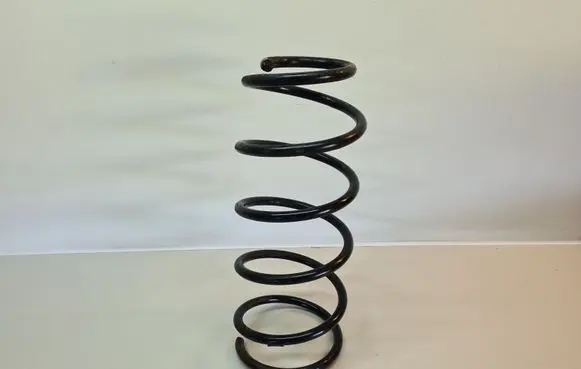 Volvo S60 Front coil spring 