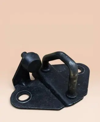 Suzuki Samurai Trunk lock loop 8828