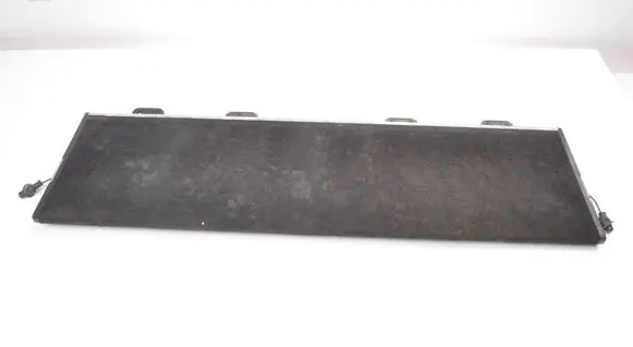 Land Rover Discovery 5 Trunk/boot floor carpet liner 