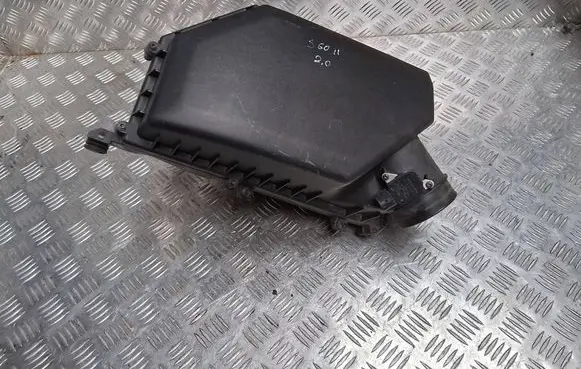 Volvo S60 Air filter box cover 