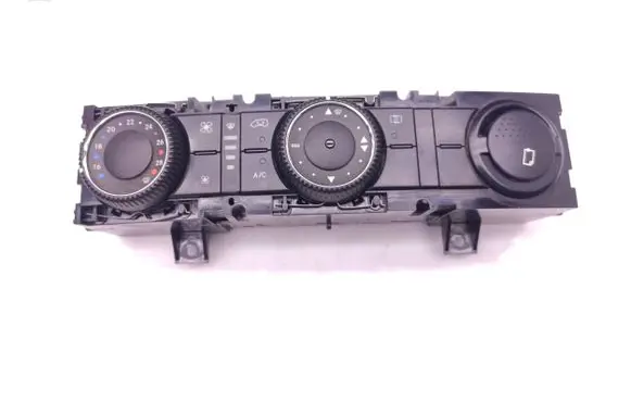 Mercedes-Benz Sprinter W906 Climate control unit A9068302885 5HB00901234 C9943007