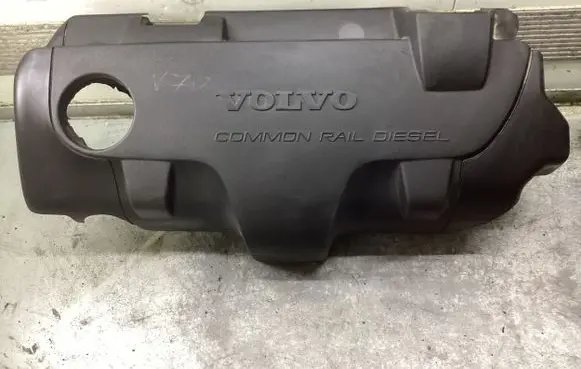 Volvo V70 Engine cover (trim) 08653495 16301 6766MD30