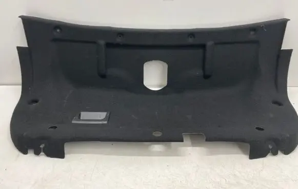 Mercedes-Benz E W212 Other trunk/boot trim element A2126903241