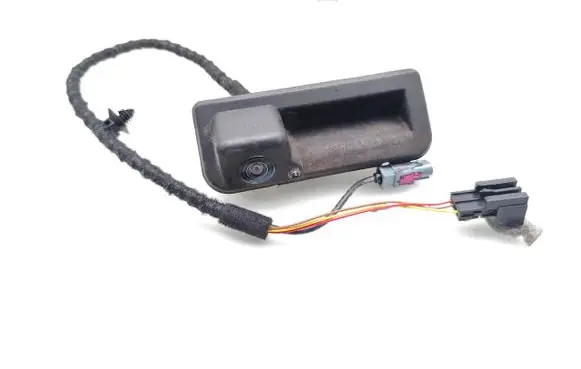 Skoda Karoq Reversing camera 57A827566 19323B0496