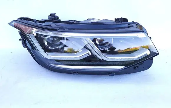 Volkswagen Tiguan Headlight/headlamp 5NB941082G 030111923400