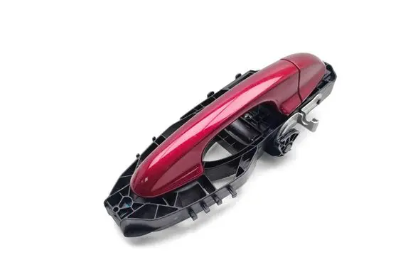 Ford Fiesta Front door exterior handle 