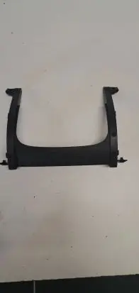 Jaguar XJ X350 Steering wheel column trim 2w93f044f16