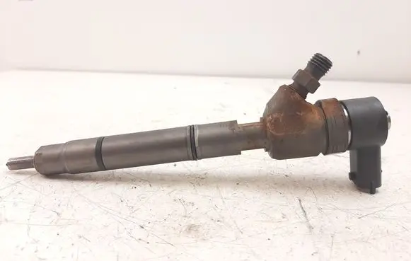 KIA Ceed Fuel injector 338002A900 0445110320