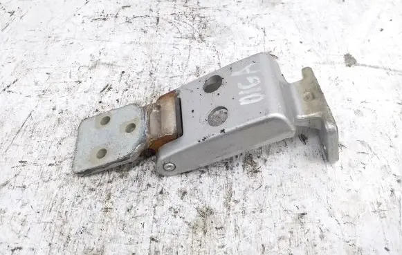 Volkswagen Crafter Loading door lower hinge A9067400737