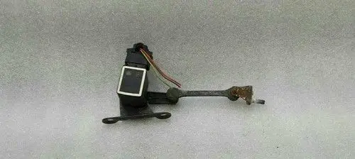 Mercedes-Benz SL R230 Headlight/headlamp level sensor A0025428818