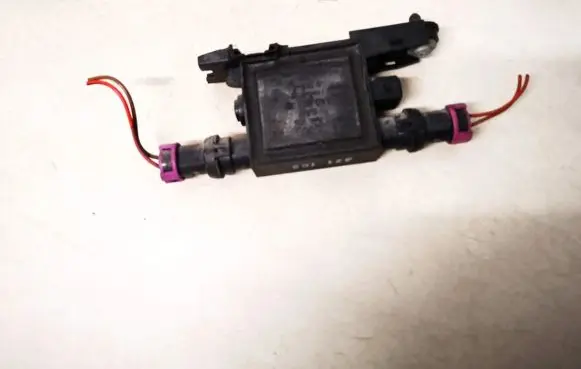 Audi A4 S4 B5 8D Central locking motor 4a0959981