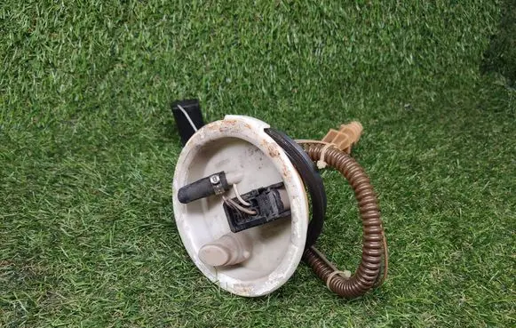 Fuel level sensor