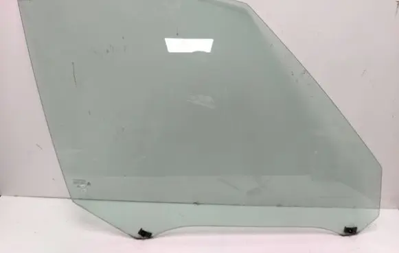 Citroen C4 I Picasso Front door window glass four-door DOT211M75AS2 43R000016