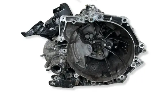 Opel Mokka B Manual 6 speed gearbox 20XJ03 9811243810