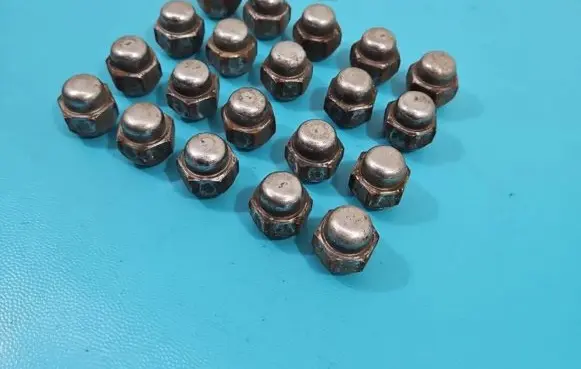 Fiat Doblo Nuts/bolts IMPRK1370920
