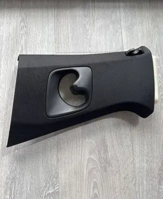 BMW 7 G11 G12 (B) pillar trim (top) 7355329 52107010