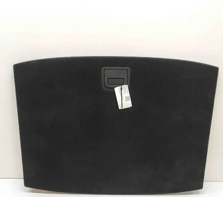 Audi A4 S4 B9 8W Trunk/boot floor carpet liner 8W9861531