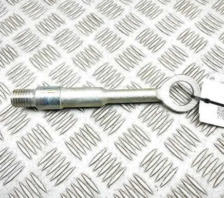 BMW X6 G06 Towing hook eye 7953897