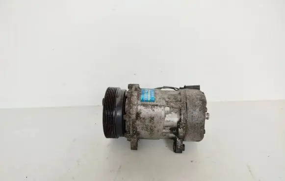 Skoda Octavia Mk1 (1U) Air conditioning (A/C) compressor (pump) 1J0820803K SD7V16 5666302144
