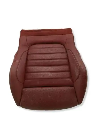 Mercedes-Benz C W205 Front passenger seat A2138700010