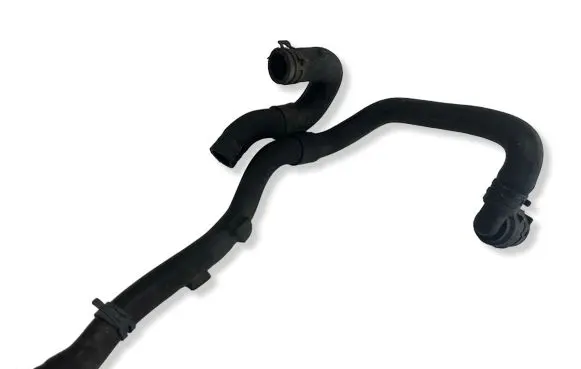 Audi A3 S3 8P Engine coolant pipe/hose 1K0121156DL